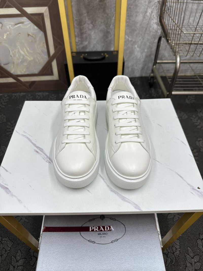 Prada Low Shoes